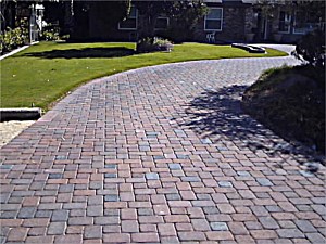 Driveways 7